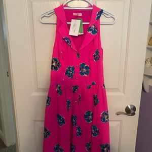 Lilly Pulitzer Sherlynn dress
